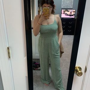 AMERICAN EAGLE ROMPER!!